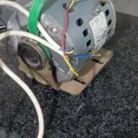 دینام کولر موتور ژن