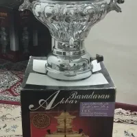 سماور|سماور، چایساز، قهوهساز|بروجرد, |دیوار