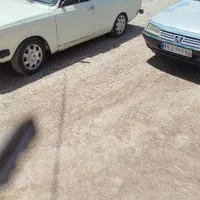 وانت بار درون شهر و برون شهری