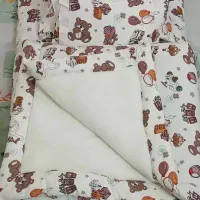 رختخواب نوزادی سفارشی