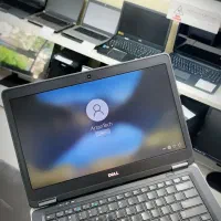 لپتاپ Corei5 هارد ۵۰۰گیگssd رم ۸گیگ
