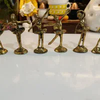 دکوری برنجی