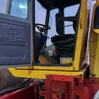 غلطک هپکو موشکی جفت پمپ مدل ۲۰۱۳|خودرو سنگین|تهران, امیریه|دیوار