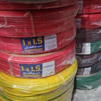 سیم|مصالح و تجهیزات ساختمان|دلوار, |دیوار