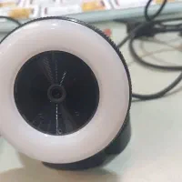 میکروفن و وب کم ریزر razer|قطعات و لوازم جانبی رایانه|اندیشه, اندیشه فاز ۳|دیوار