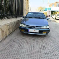 پرشیا مدل ۱۳۸۵ دور رنگ|خودرو سواری و وانت|پرند, فاز ۲|دیوار