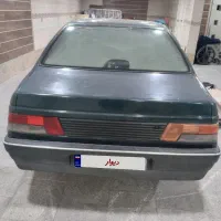 پژو آردی مدل ۸۳|خودرو سواری و وانت|قرچک, مهدیه|دیوار