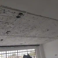 گچکاری ساختمان