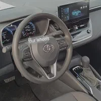 تویوتا لوین هیبرید ۱۸۰۰|خودرو سواری و وانت|چالوس, |دیوار