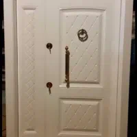 تولید درب اتاقی وضد سرقت