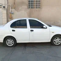ساینا مدل ۹۵|خودرو سواری و وانت|بیرجند, |دیوار