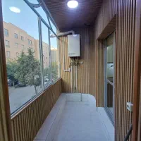 116 متر/ آسانسور/ 2 خواب نور/ دوکله|فروش آپارتمان|مشهد, شهرک لشکر (شهرک غرب)|دیوار
