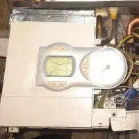 برد پکیج فرولی