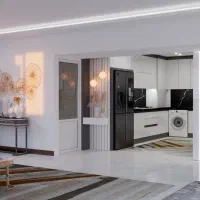 آپارتمان 138 متری فول، نبش شجیعی3