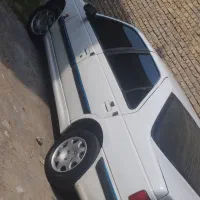 پارس ۸۷بی رنگ|خودرو سواری و وانت|کردکوی, |دیوار