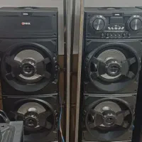 فروش|سیستم صوتی خانگی|مشهد, فرودگاه|دیوار