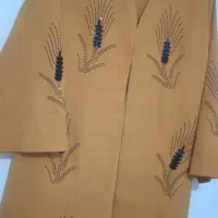 مانتو مجلسی