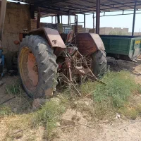 تراکتور