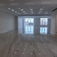 سعادت آباد ۱۰۵متر همکف*درب مستقل