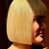 ارائه تمام خدمات زیبایی سالن زیبایی