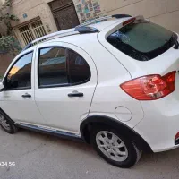 کوییک مدل ۹۹|خودرو سواری و وانت|پاکدشت, پاکدشت (مامازند)|دیوار