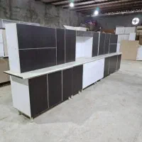 کابینت ، زیبـا و مقـاوم