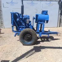 دیزل ژنراتور،، 25 کاوا