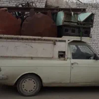 خرید ضایعات اهن المینیوم در سراسر اصفهان