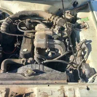 پیکان وانت|خودرو سواری و وانت|اردبیل, |دیوار