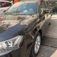 دنا اتومات آپشنال|خودرو سواری و وانت|تهران, نیروی دریایی|دیوار