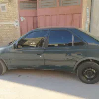 پژو آردی آی 83