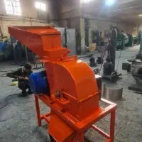 تجهیزات خوراک دام و طیور /آسیاب در پتانسیل مختلف|ماشینآلات صنعتی|مشهد, فتح المبین|دیوار