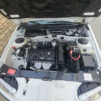 پارس tu5 مدل۱۴۰۱|خودرو سواری و وانت|اصفهان, مارچین|دیوار