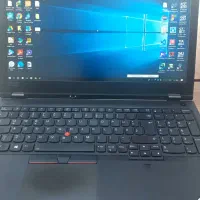 فروش لپ تاپ Lenovo ThinkPad P53 در حد نو