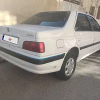 پژو پارس تیو فایو 99|خودرو سواری و وانت|اسلام‌شهر, شهرک مفیدی|دیوار