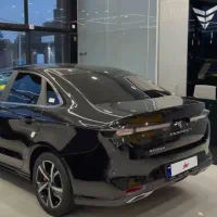 ریسپکت سفیدومشکی صفر 1404نمایندگی بهمن|خودرو سواری و وانت|شیراز, شهرک گلستان|دیوار