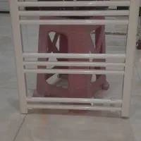 حوله خشکن سالم درحدده پره