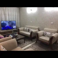 فروش واحد آپارتمان 82 متری دوخوابه/ فول/ خ گلزار