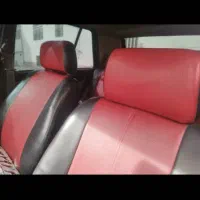 گلف mk2 2000 مدل ۱۹۹۲|خودرو کلاسیک|تهران, امیرآباد|دیوار