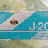 فروش دوربین عکاسی J-20s|دوربین عکاسی و فیلمبرداری|بیرجند, |دیوار