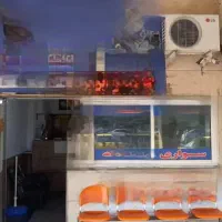 دفتر دار جهت کار در ترمینال مسافربری