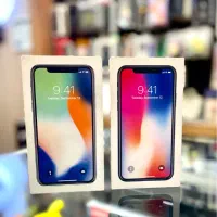 آیفون ایکس اس xs چک/طلا از دم قسط