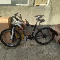 دوچرخه 26 viva