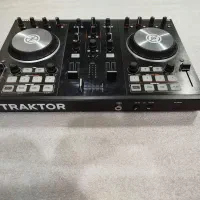 دستگاه دی جی مدل Traktor Kontrol S2|آلات موسیقی|شیراز, فرهنگ شهر|دیوار