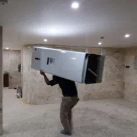 مرکزحمل ۱۰۰٪تخصصی وتضمینی اثاثیه منزل با/بیرجندبار|خدمات حمل و نقل|بیرجند, |دیوار