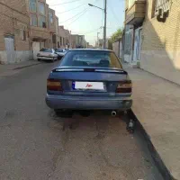 هیوندا اکسل94|خودرو سواری و وانت|یزد, |دیوار