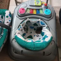 کالسکه کریر و روروئک|کالسکه و لوازم جانبی|کومله, |دیوار