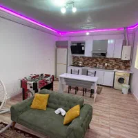 اجاره ویلا تازه ساخت ۵ کیلومتری منطقه ازاد|اجارهٔ کوتاهمدت ویلا و باغ|بندر انزلی, چهارفریضه|دیوار