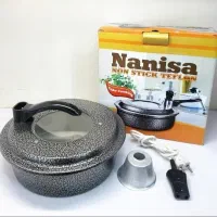 کیک پز برقی