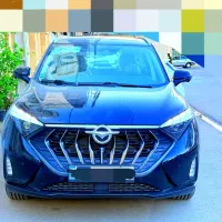 هایما ایکس7/HAIMA X7